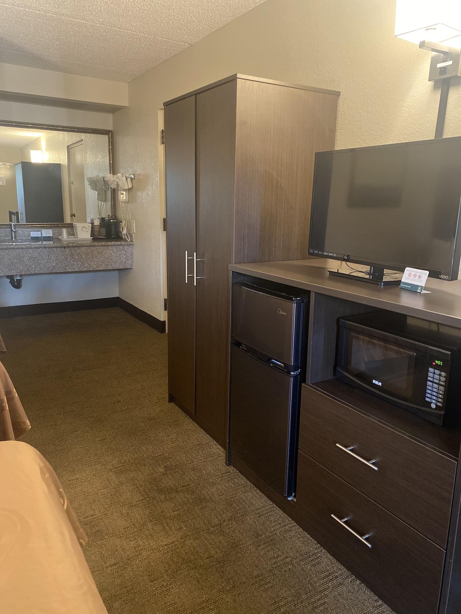 Quality Inn Riverside Near Ucr And Downtown Exterior foto