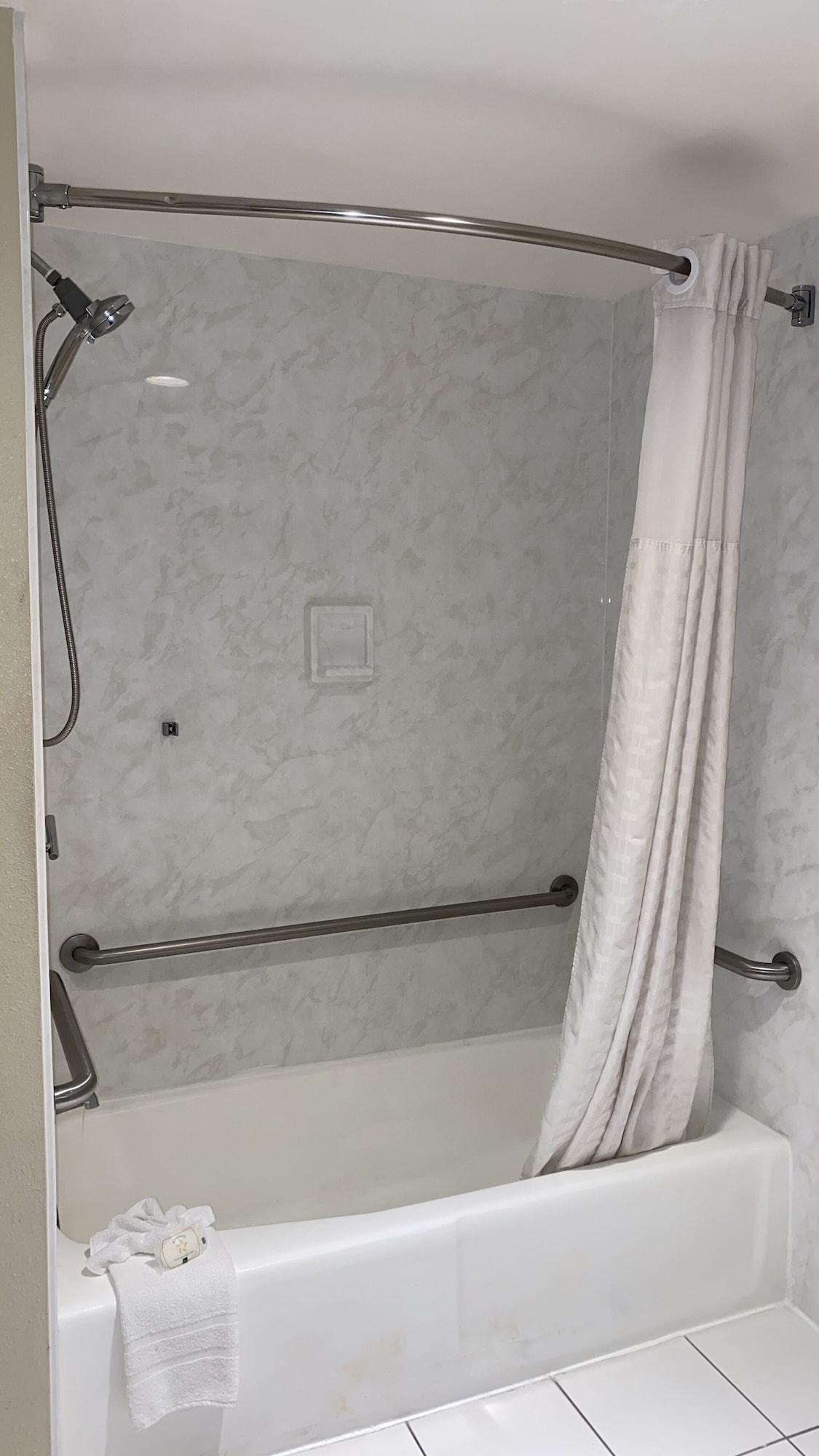 Quality Inn Riverside Near Ucr And Downtown Exterior foto