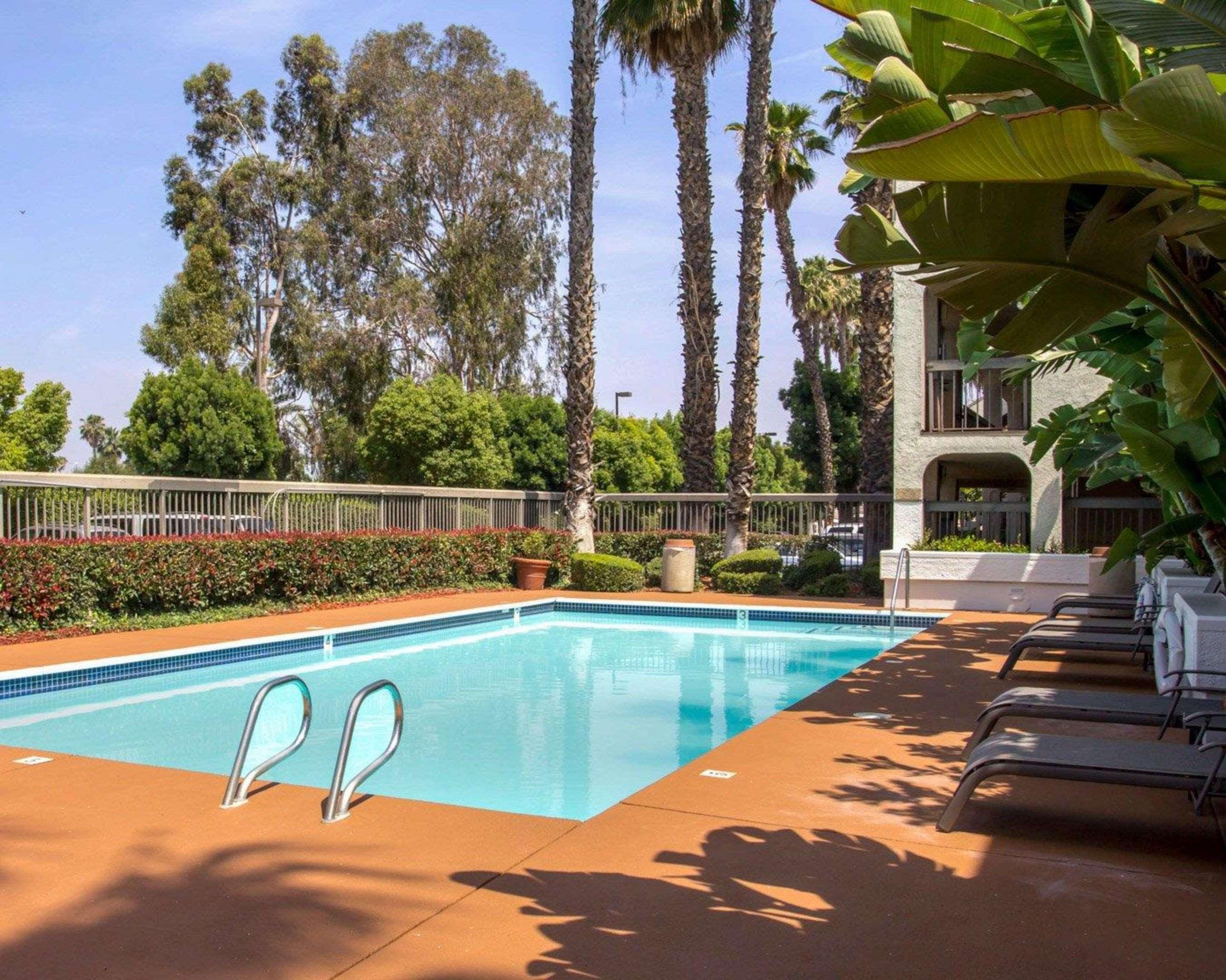 Quality Inn Riverside Near Ucr And Downtown Exterior foto