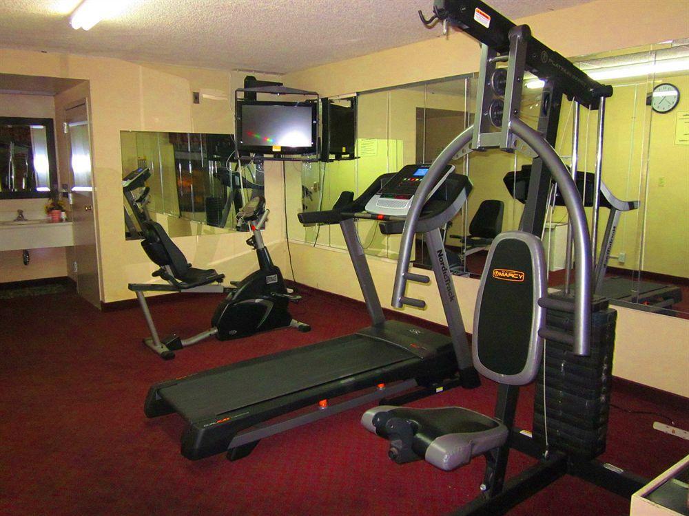 Quality Inn Riverside Near Ucr And Downtown Exterior foto