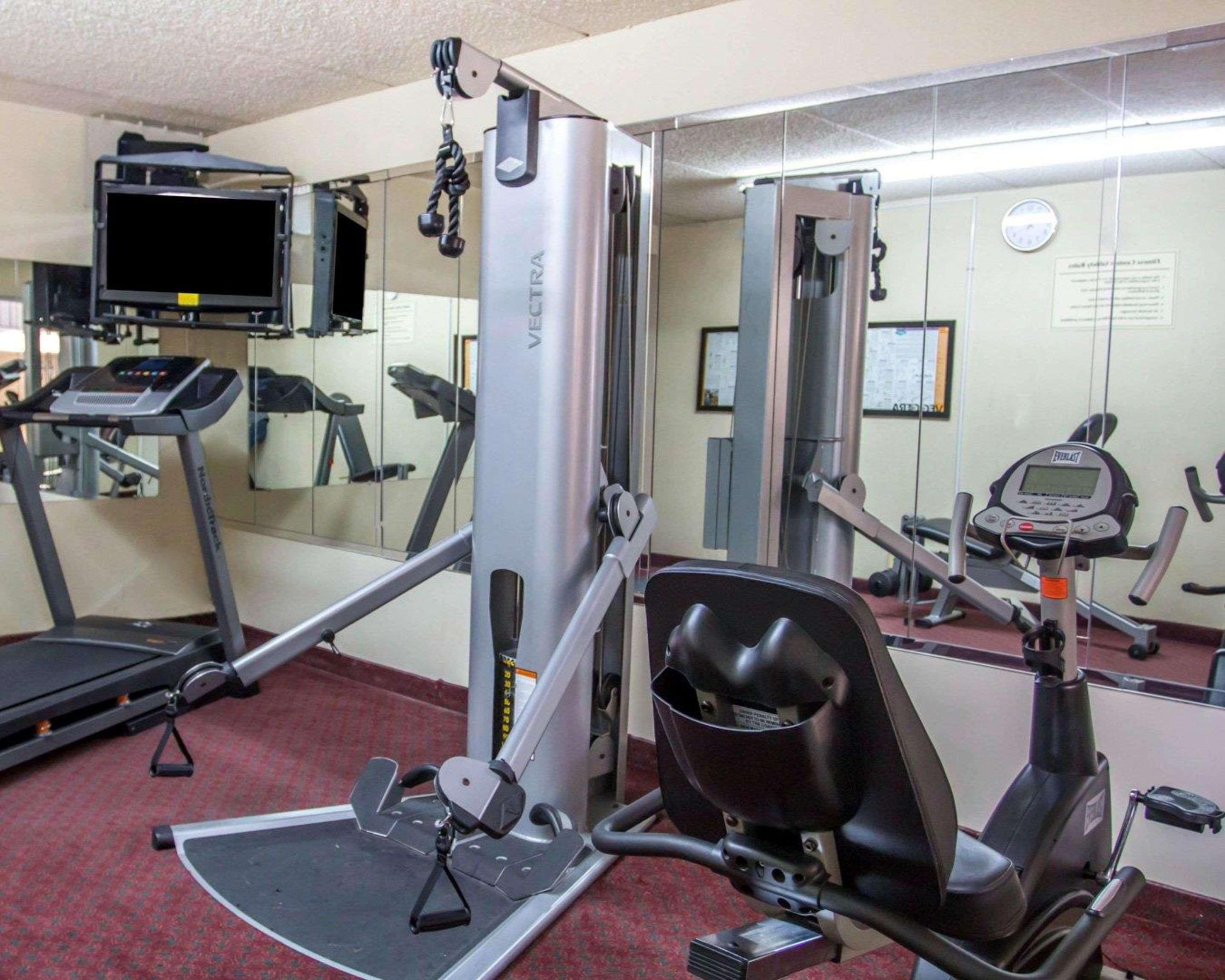 Quality Inn Riverside Near Ucr And Downtown Exterior foto
