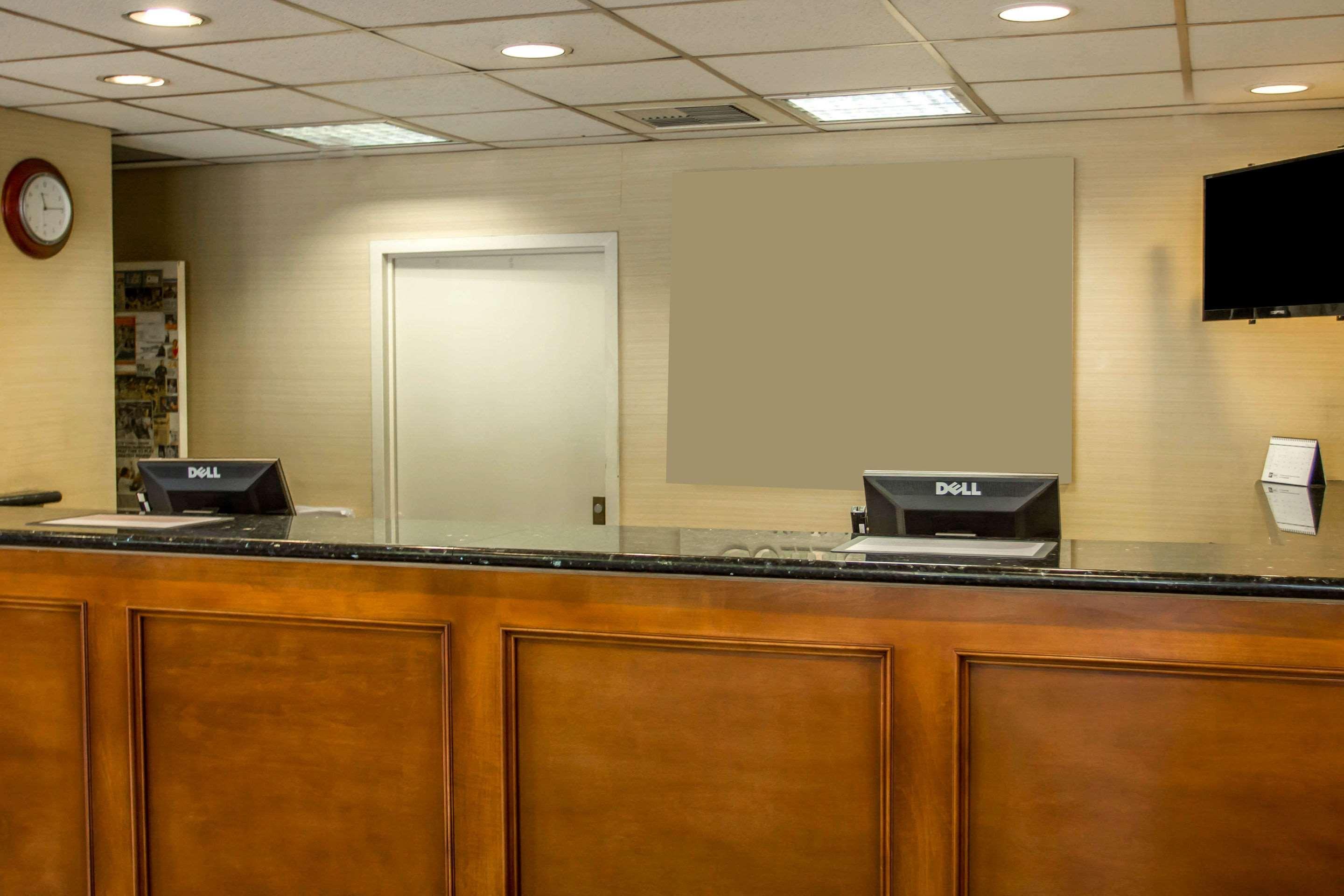 Quality Inn Riverside Near Ucr And Downtown Exterior foto