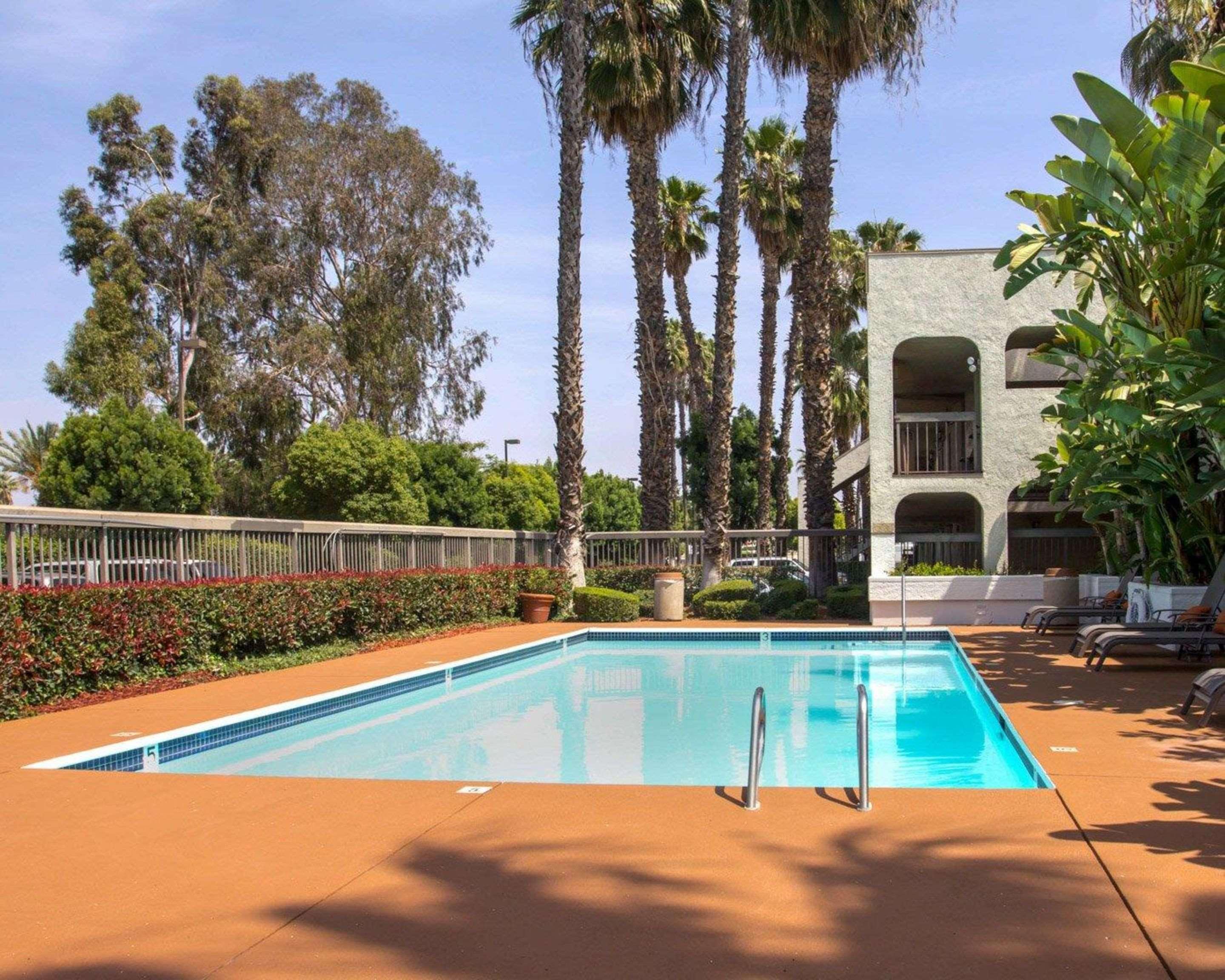 Quality Inn Riverside Near Ucr And Downtown Exterior foto