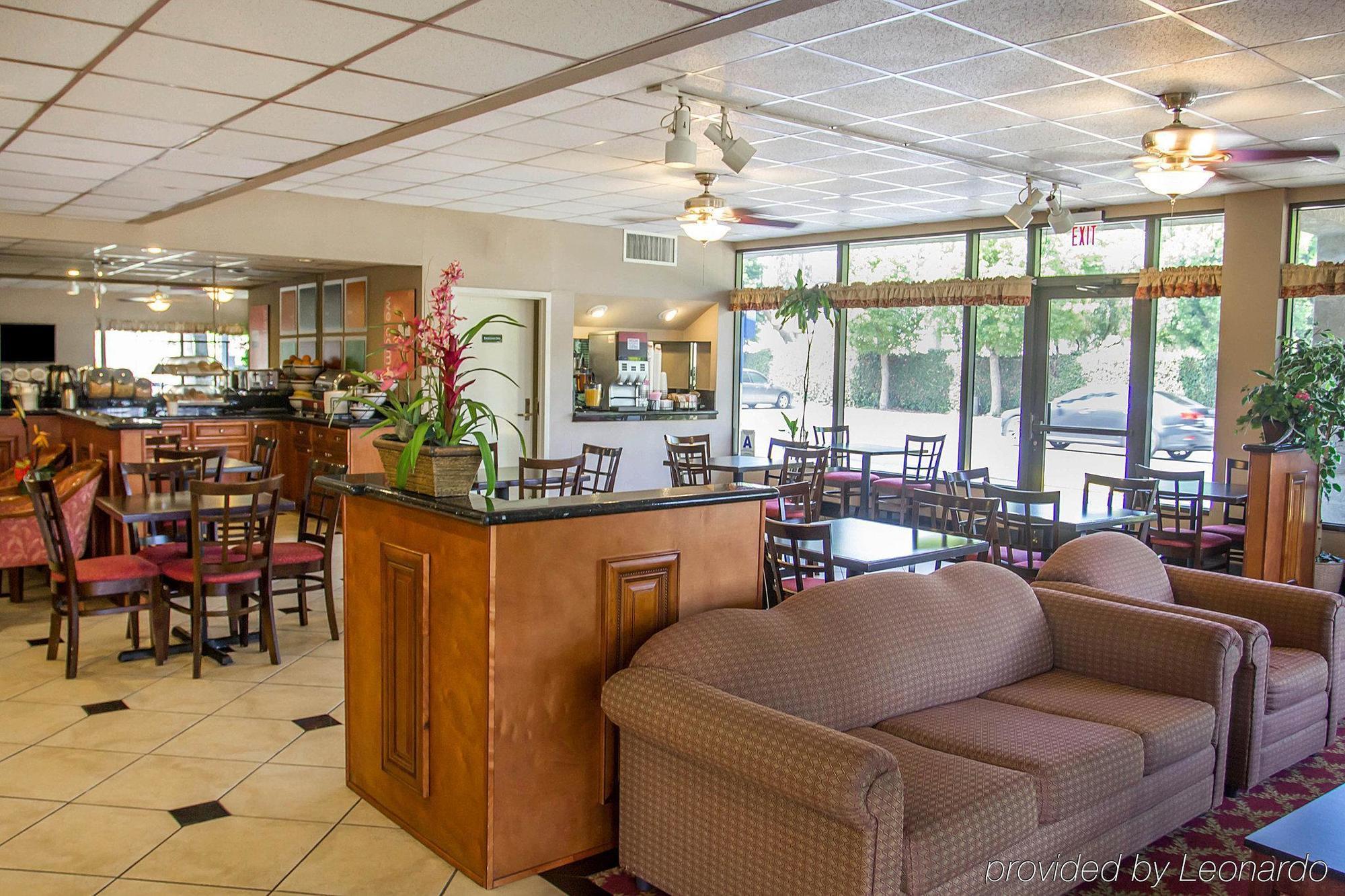 Quality Inn Riverside Near Ucr And Downtown Exterior foto