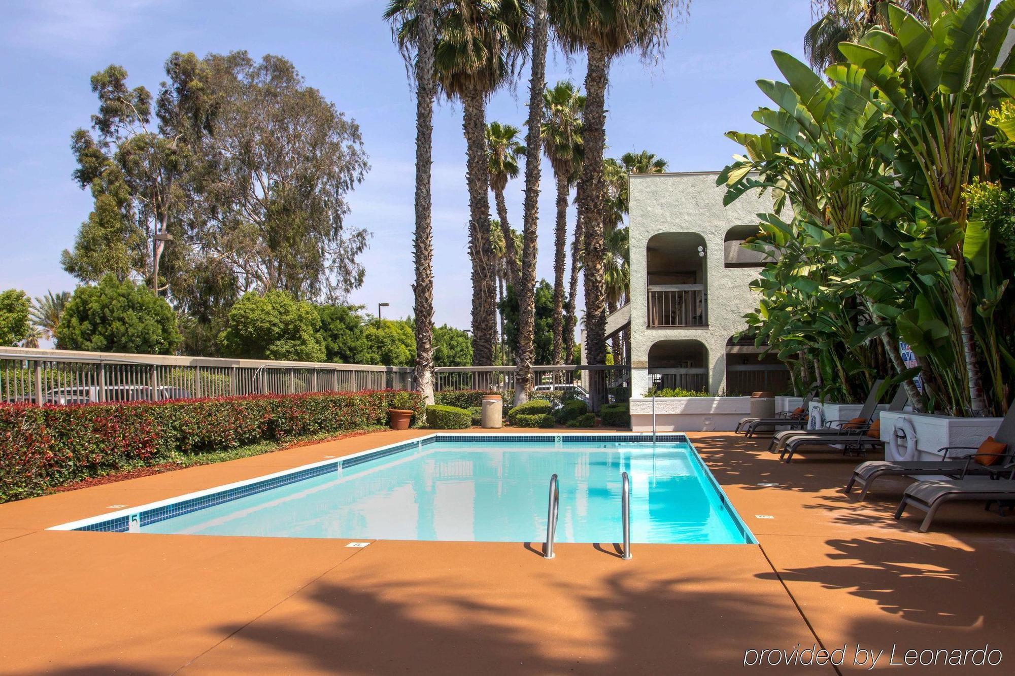Quality Inn Riverside Near Ucr And Downtown Exterior foto