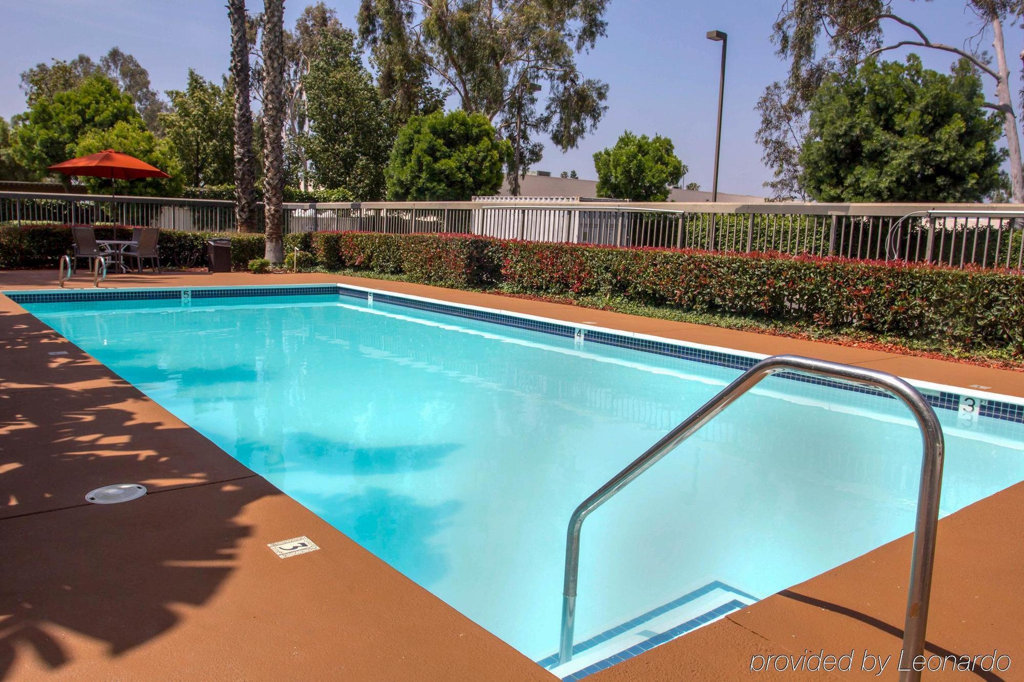 Quality Inn Riverside Near Ucr And Downtown Exterior foto