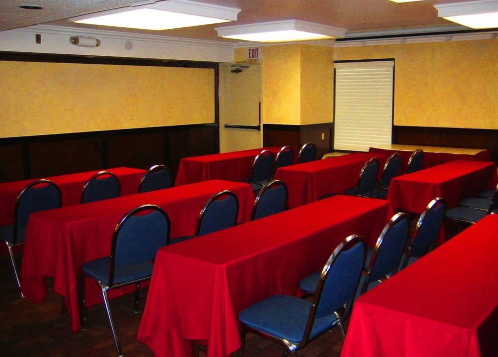 Quality Inn Riverside Near Ucr And Downtown Exterior foto