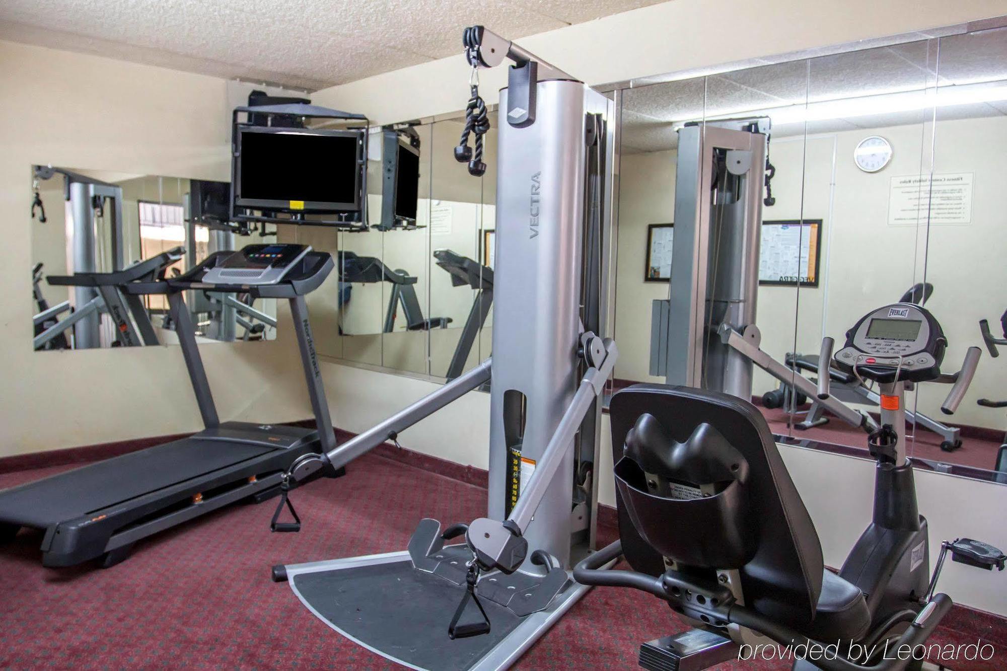 Quality Inn Riverside Near Ucr And Downtown Exterior foto