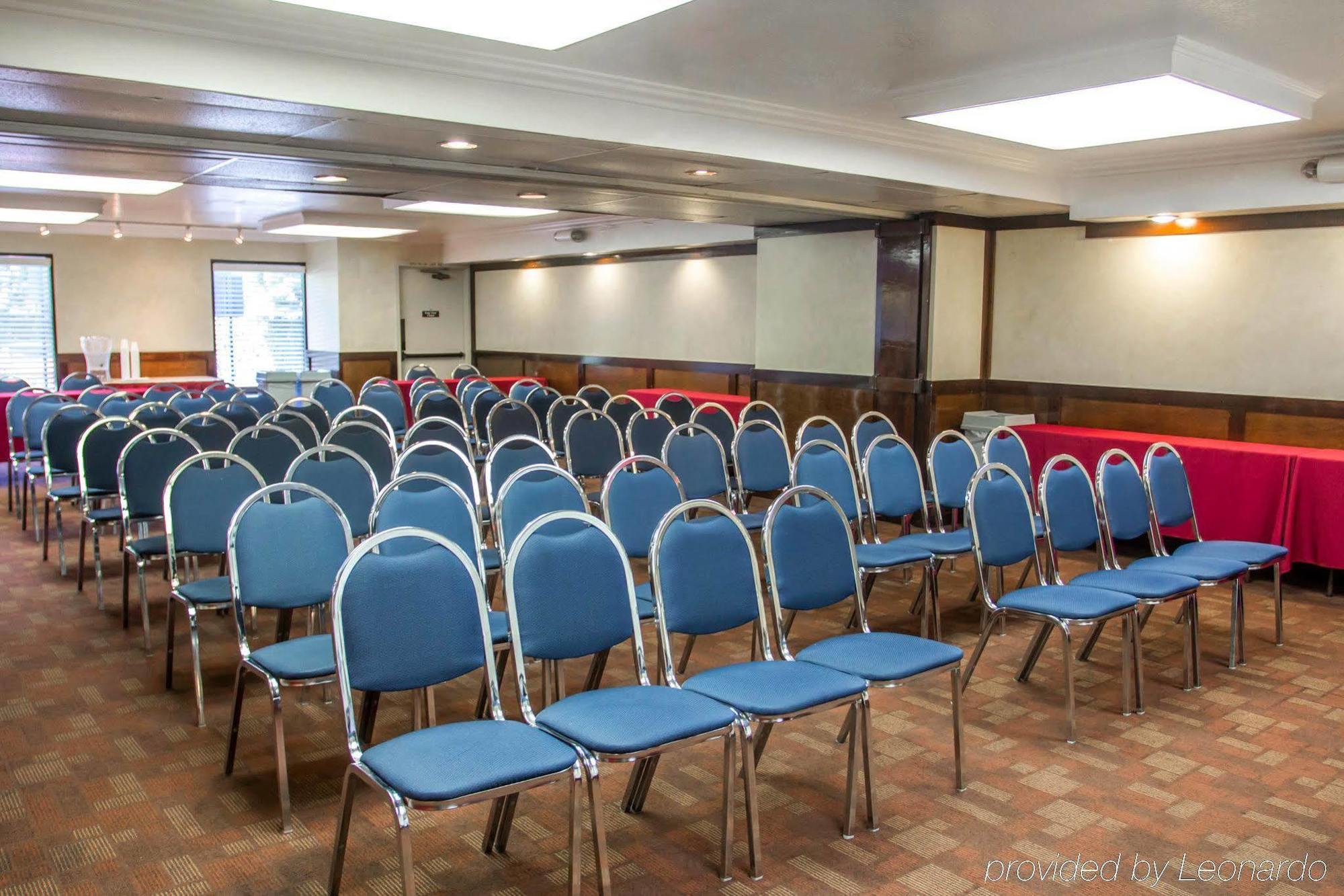 Quality Inn Riverside Near Ucr And Downtown Exterior foto